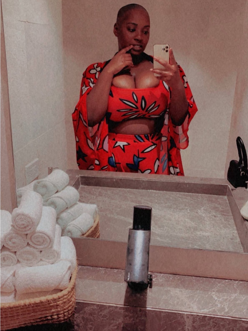 Rue 107 New York 3 Piece Set